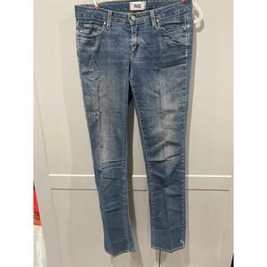 Paige Denim Jeans